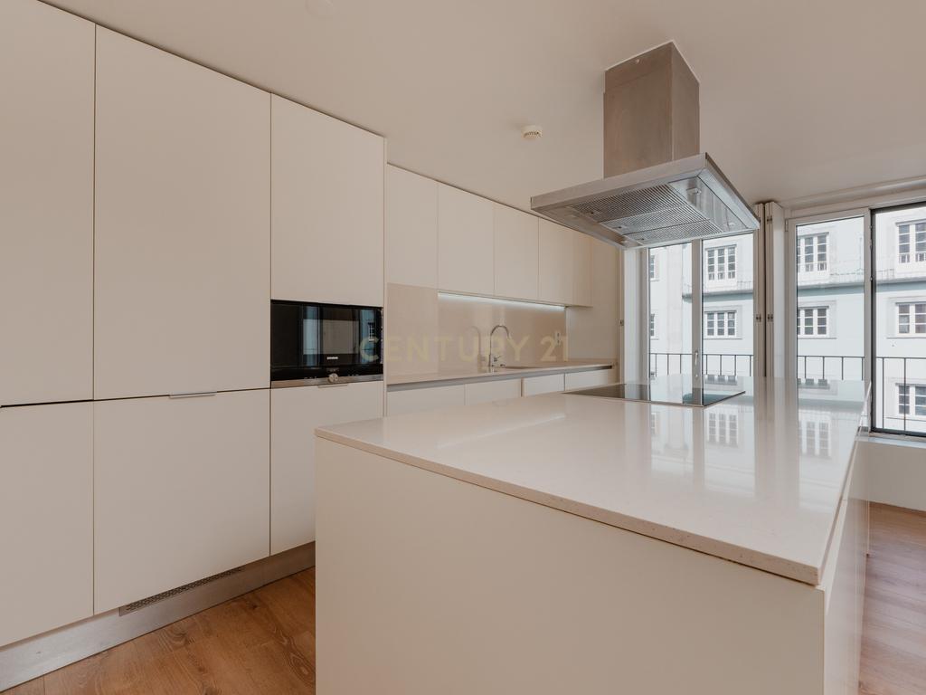 Apartamento T1 de Luxo - Avenida da Liberdade - Image 7