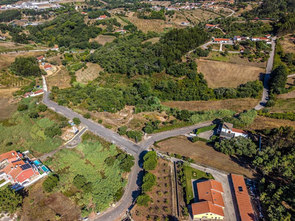 Terreno com riacho, árvores de fruto e PIP aprovado — Carapiteira de Baixo - Image 11