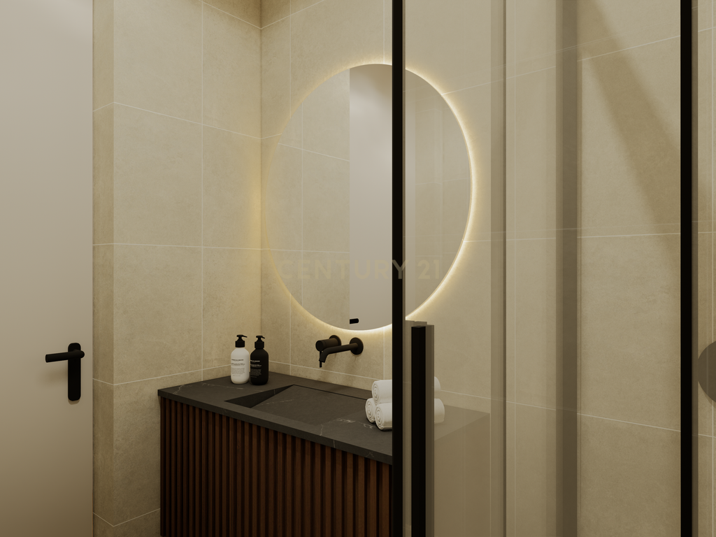 T3 em Sesimbra com vista mar e piscina panorâmica - Image 16