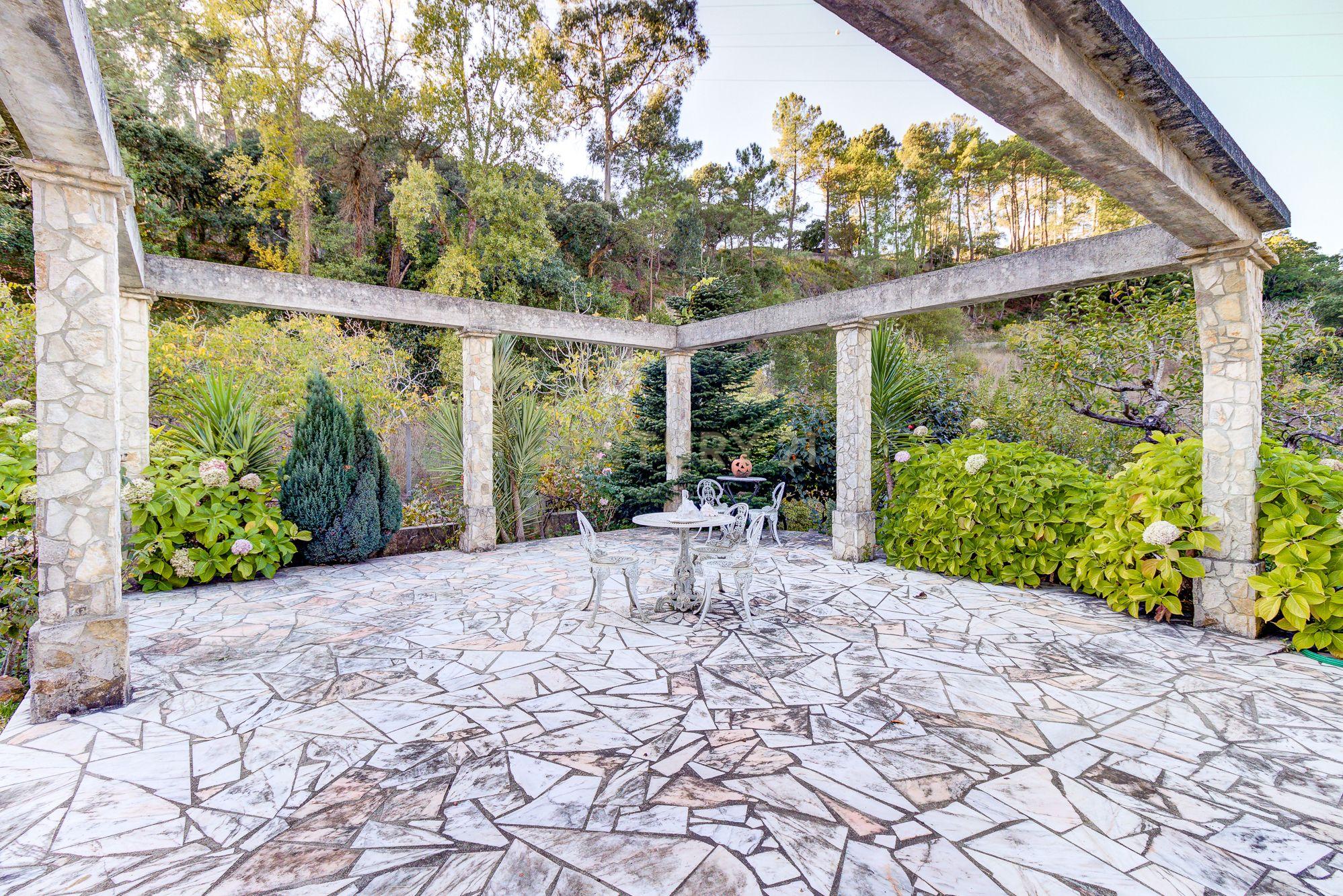 Quinta Rústica em Bucelas, com terreno de 4500m2 - Image 15