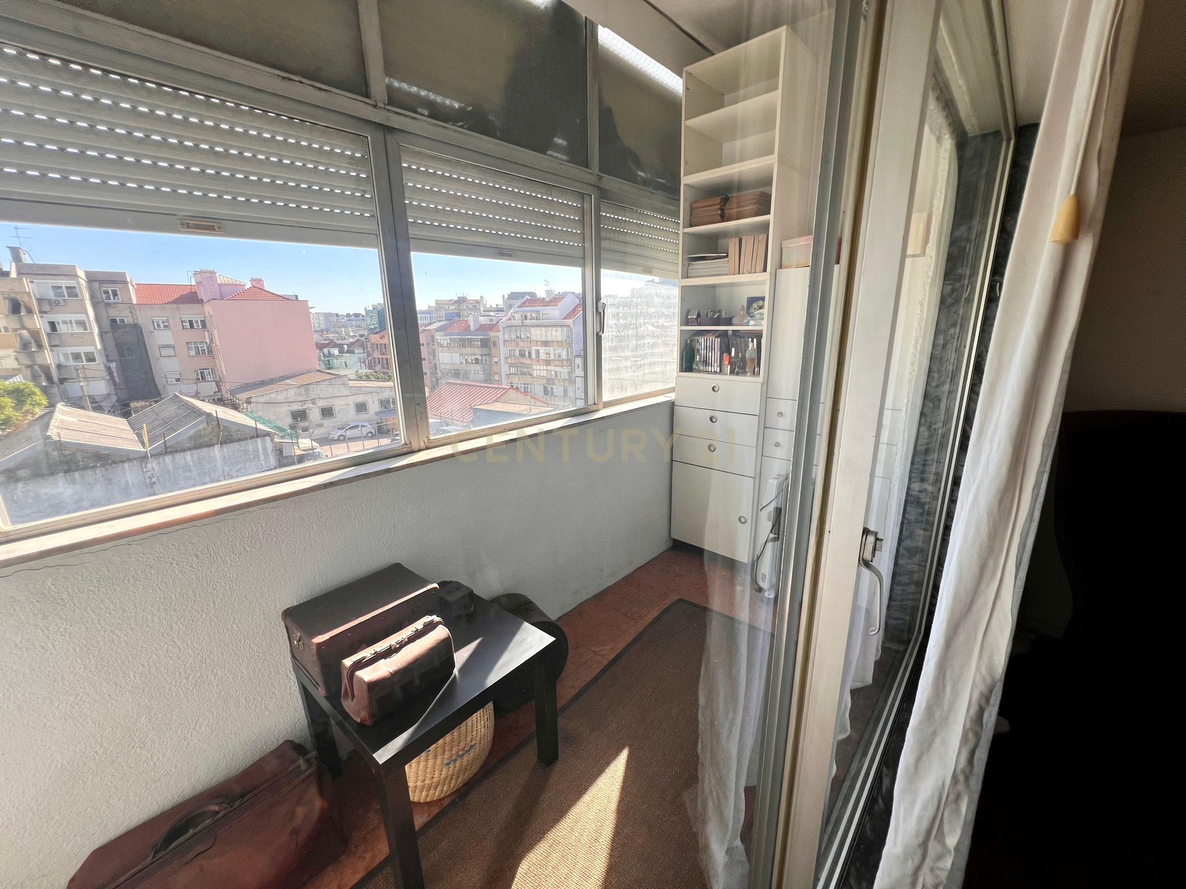 Apartamento T2 à venda em Arroios, Lisboa — foto 30