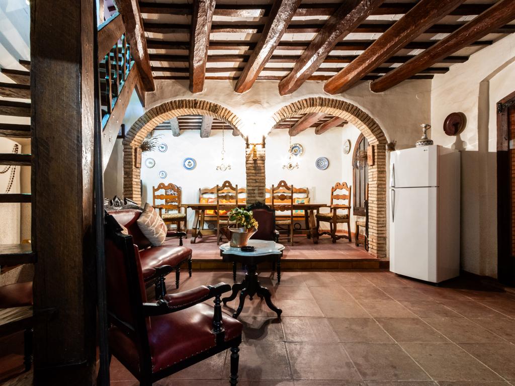 La Facina: Uma Casa Rural de Pedra para Desfrutar em Família - Image 10