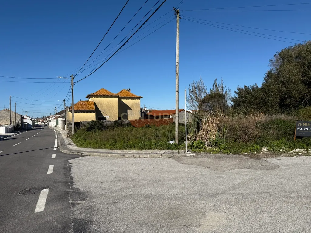 Terreno Rústico em Ílhavo com Viabilidade de Construção - Image 4