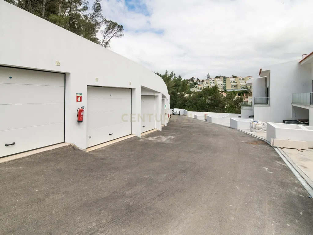Condomínio Villas d’Ouro – Exclusividade e Conforto no Coração de Sesimbra - Image 79