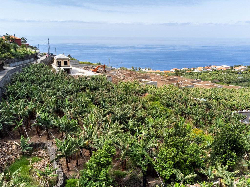 Terreno para construção 1946m2 - Arco da Calheta - Image 34