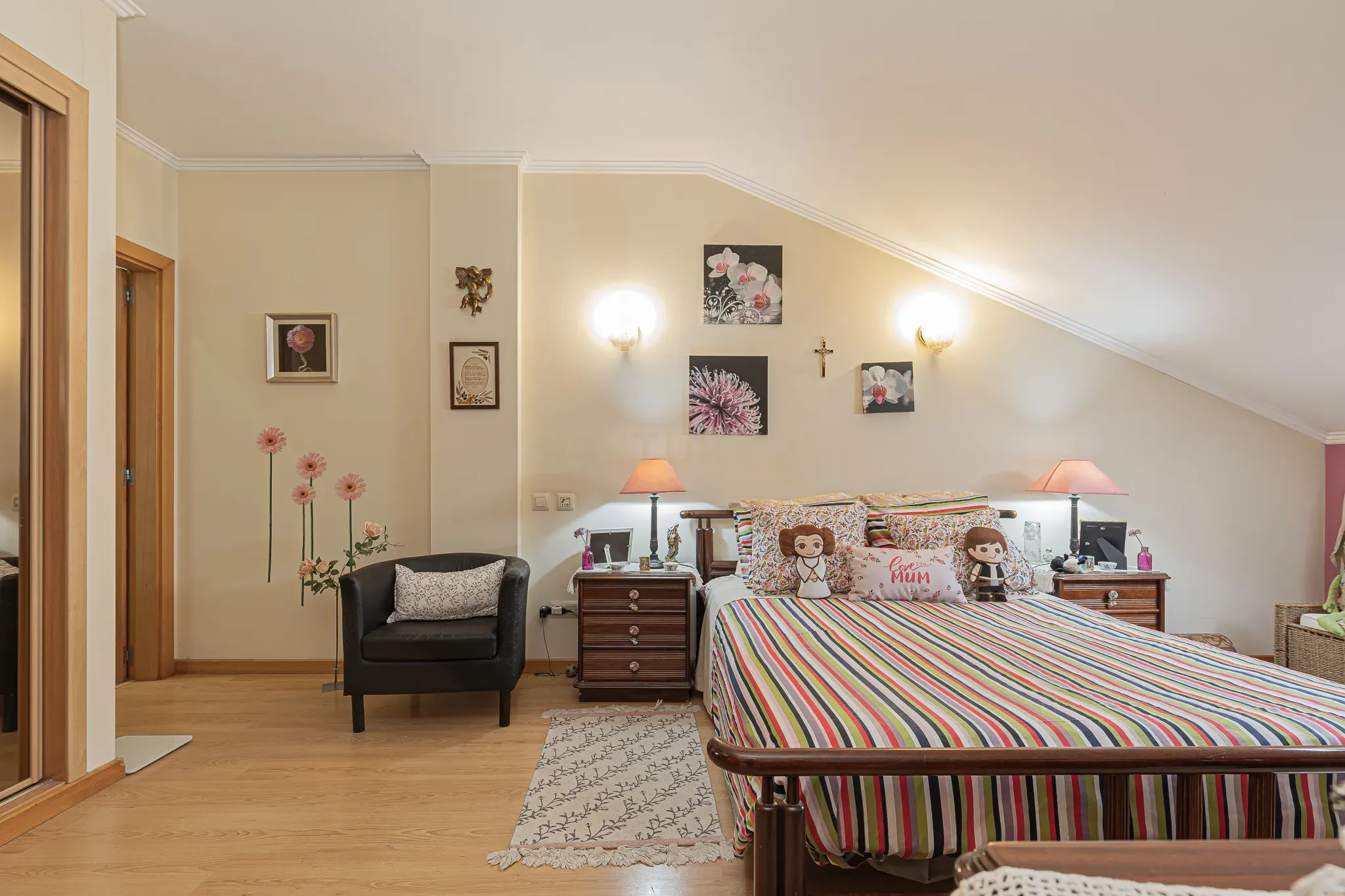 Apartamento T4 à venda em Atalaia e Alto Estanqueiro-Jardia, Montijo — foto 25
