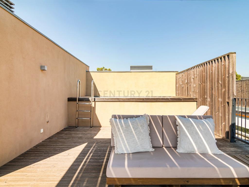 Apartamento Exclusivo no Pestana Tróia Eco-Resort & Residences – Primeira Linha de Mar - Image 20