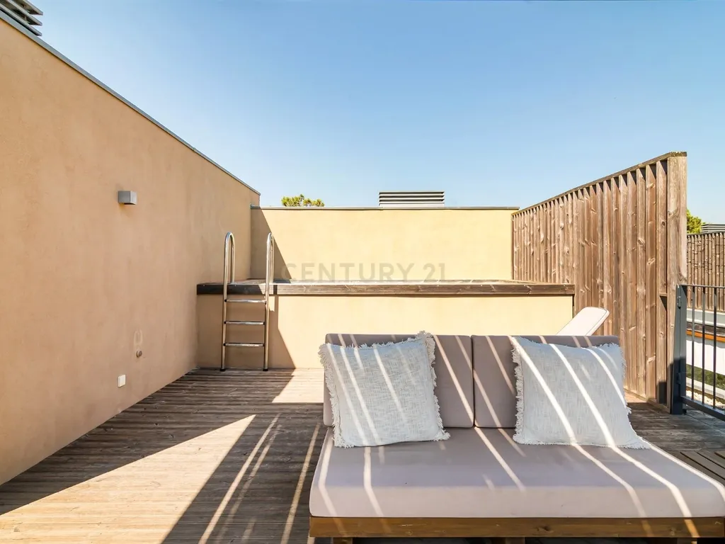 Apartamento Exclusivo no Pestana Tróia Eco-Resort & Residences – Primeira Linha de Mar - Image 20