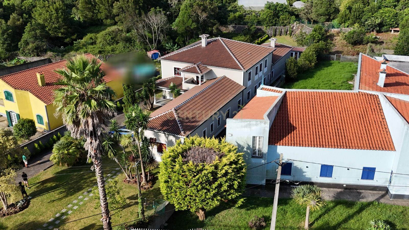 Moradia T6+ à venda em Terra Chã, Angra do Heroísmo — foto 6