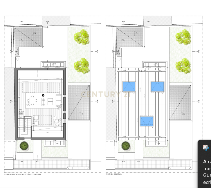 TERRENO PARA CONSTRUÇÃO COM PROJETO APROVADO – LEÇA DO BALIO, MATOSINHOS - Image 18