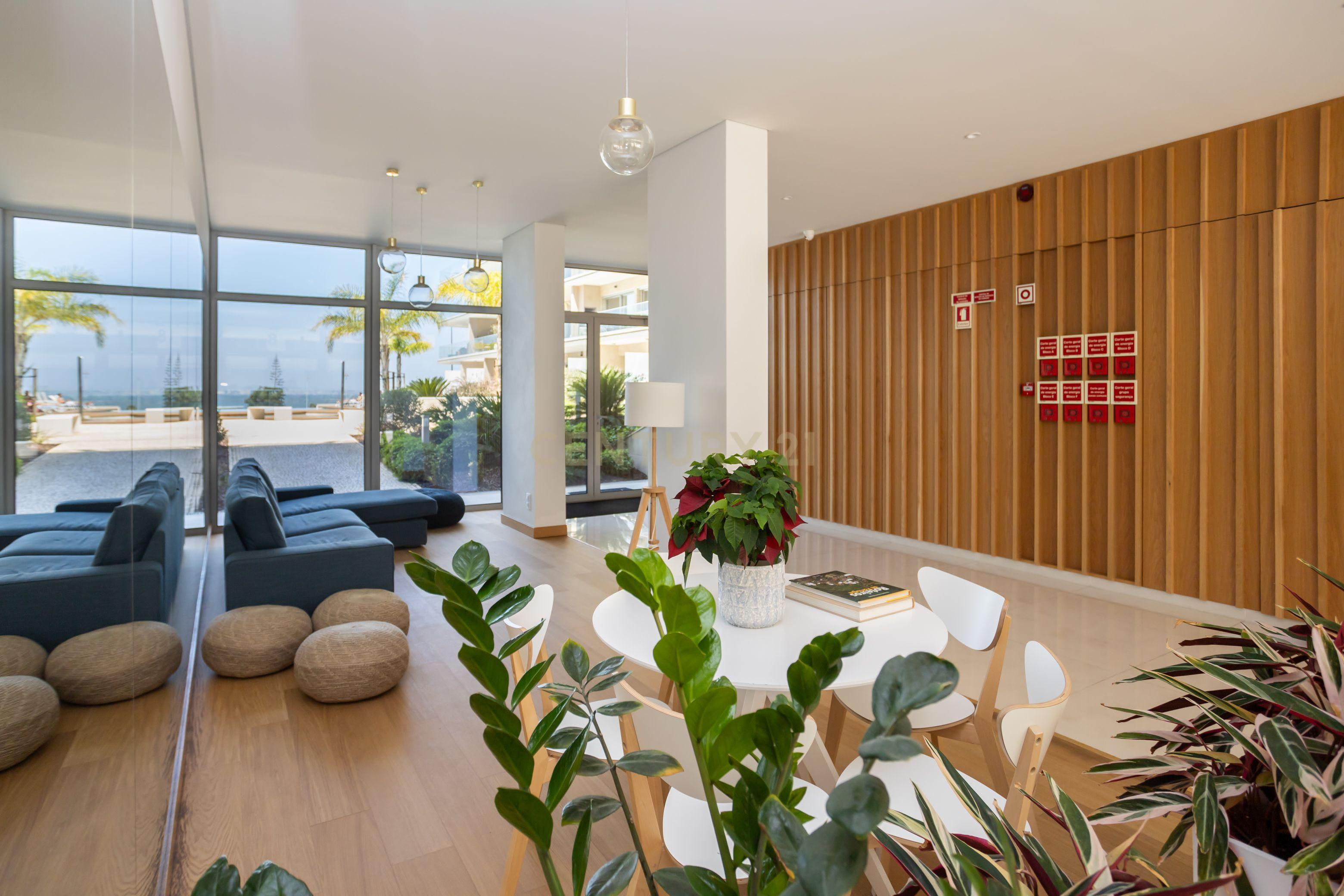 Apartamento T4 Duplex | Quinta da Trindade, Seixal - Image 34