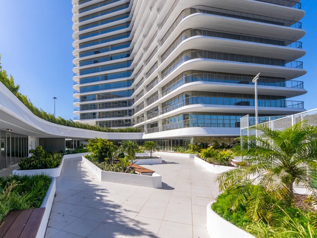 INFINITY TOWER - T3 CITY - 18º Andar - Lisboa - Image 7