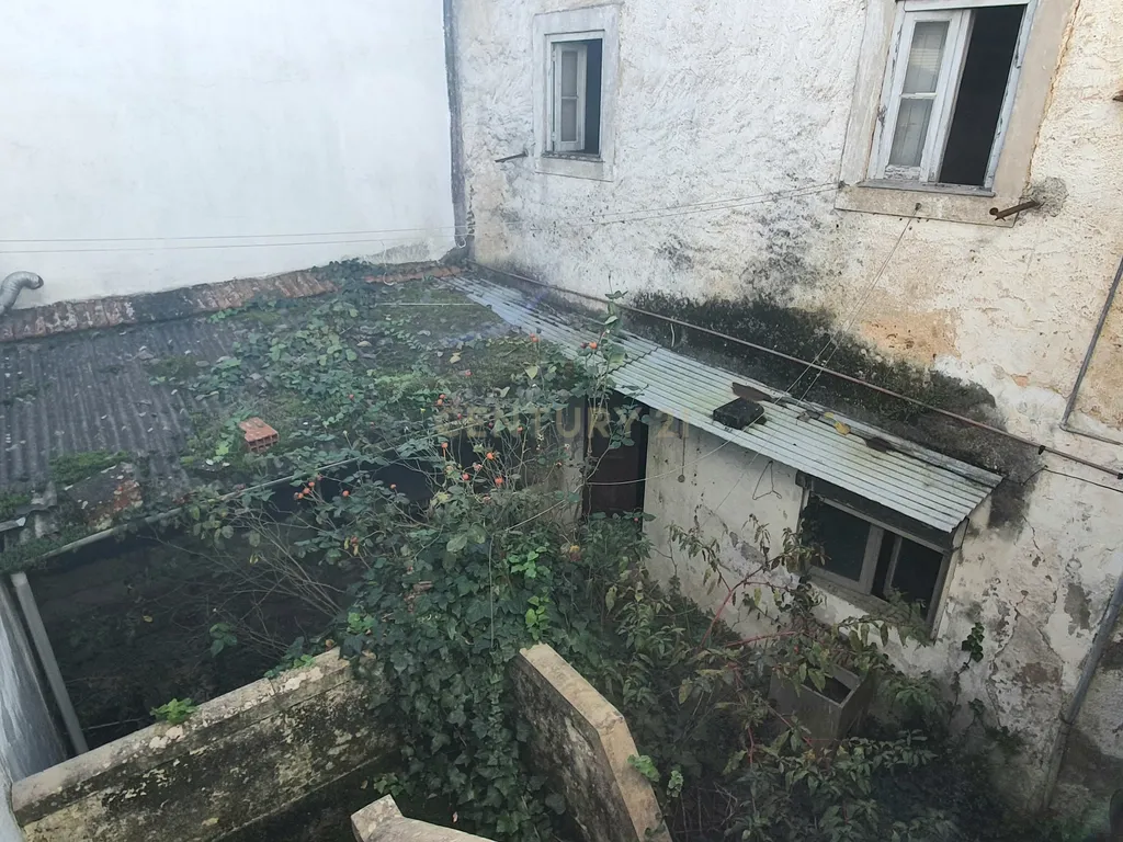 2 Moradias | Reabilitação | Centro Condeixa- A - Nova - Image 6