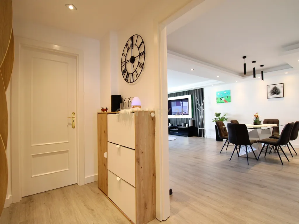 Excelente apartamento T3 com garagem - Afonsoeiro - - Image 26