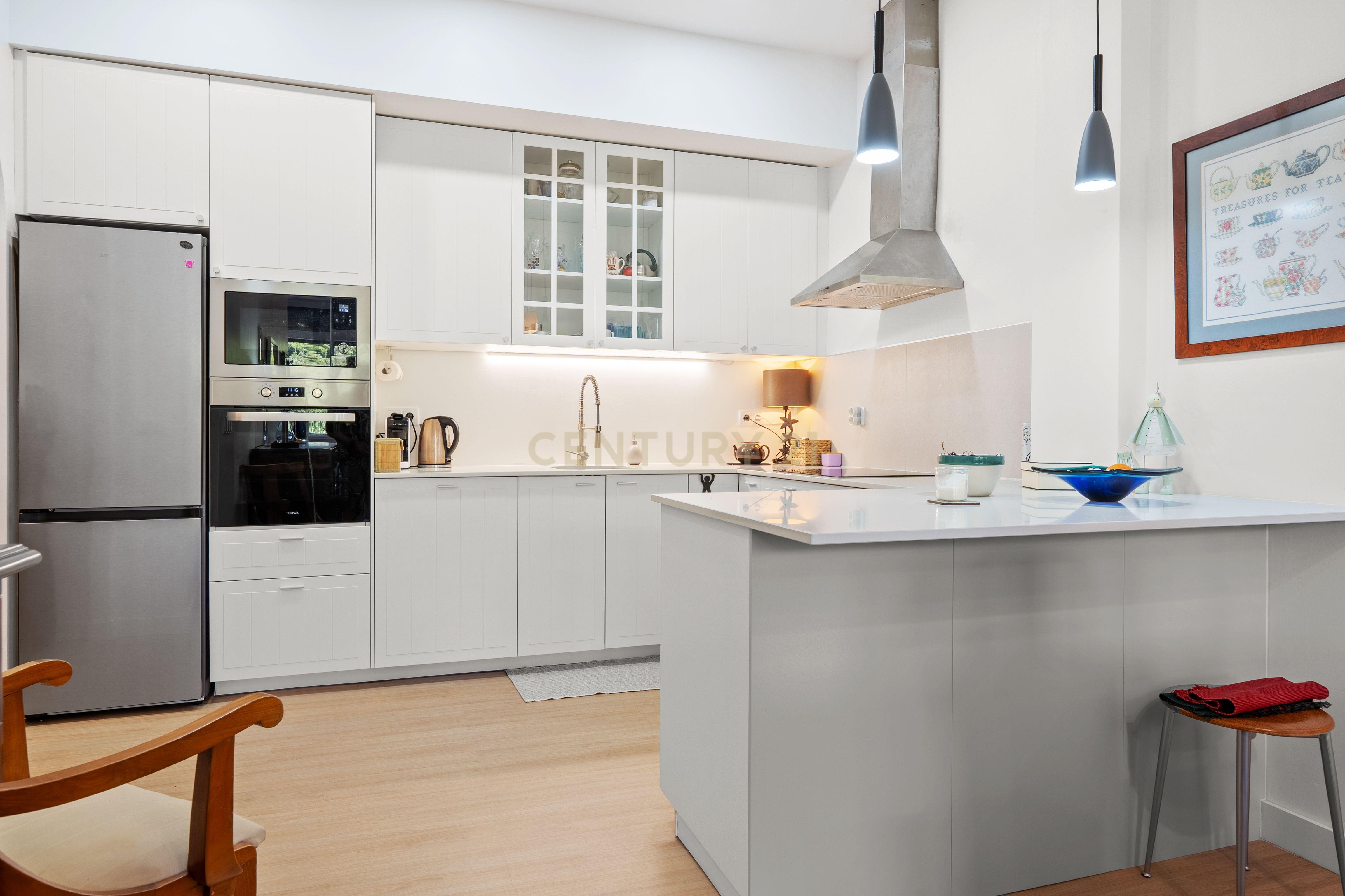 Apartamento T2 à venda em Santa Clara, Lisboa — foto 14