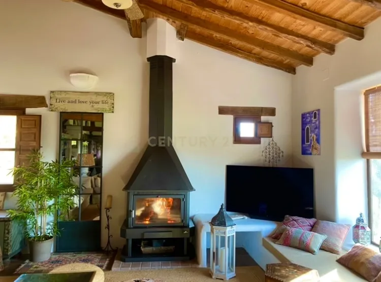 Casa Moderna em Jarandilla de la Vera, Cáceres - Image 13