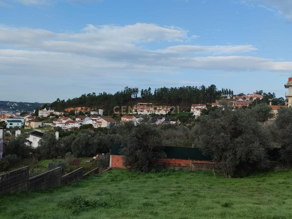 Terreno de construção habitacional em Pombal - Image 11