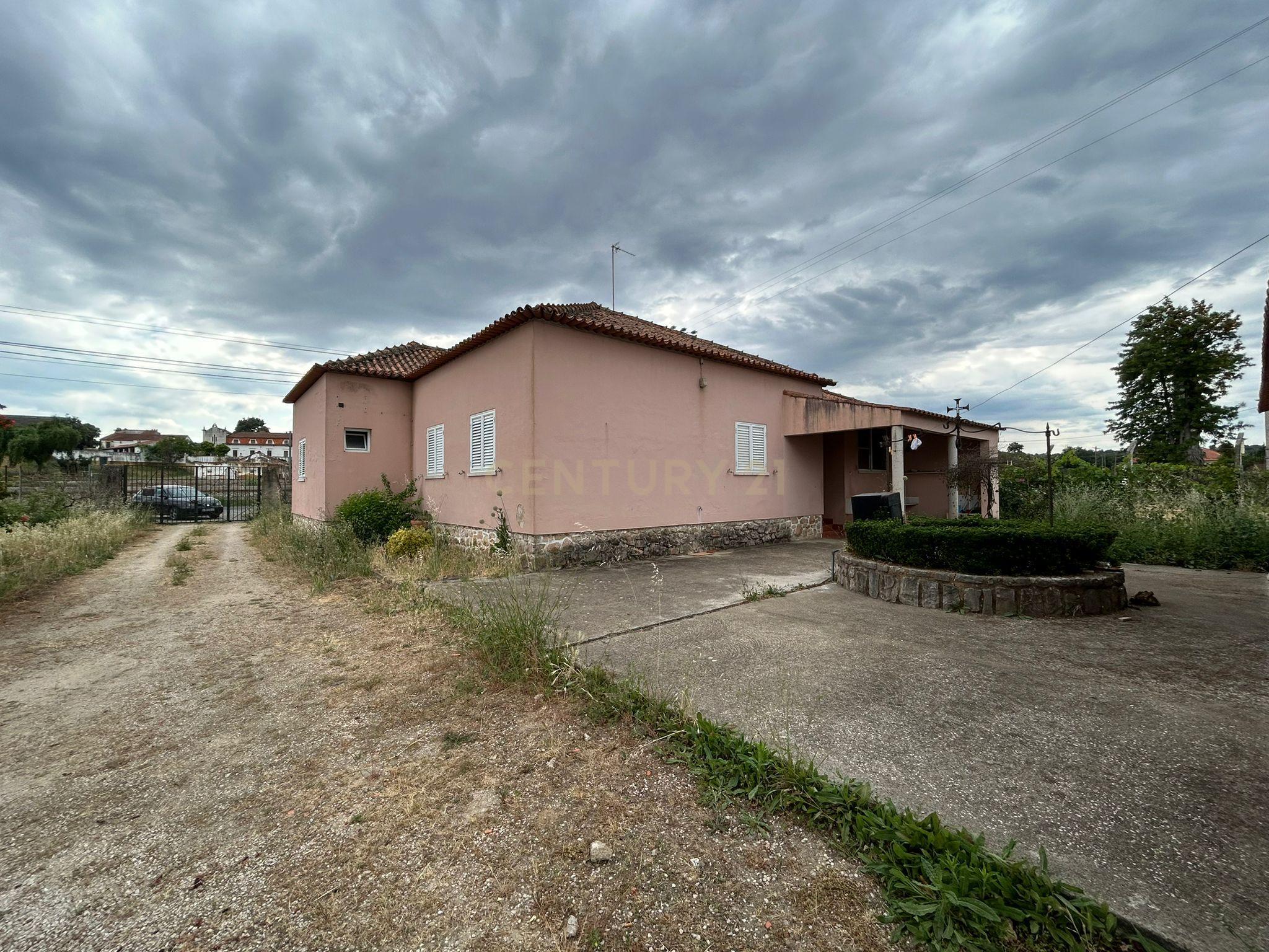 Quinta T3 em São Lourenço - Tomar - Image 10