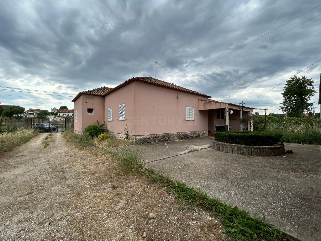 Quinta T3 em São Lourenço - Tomar - Image 10