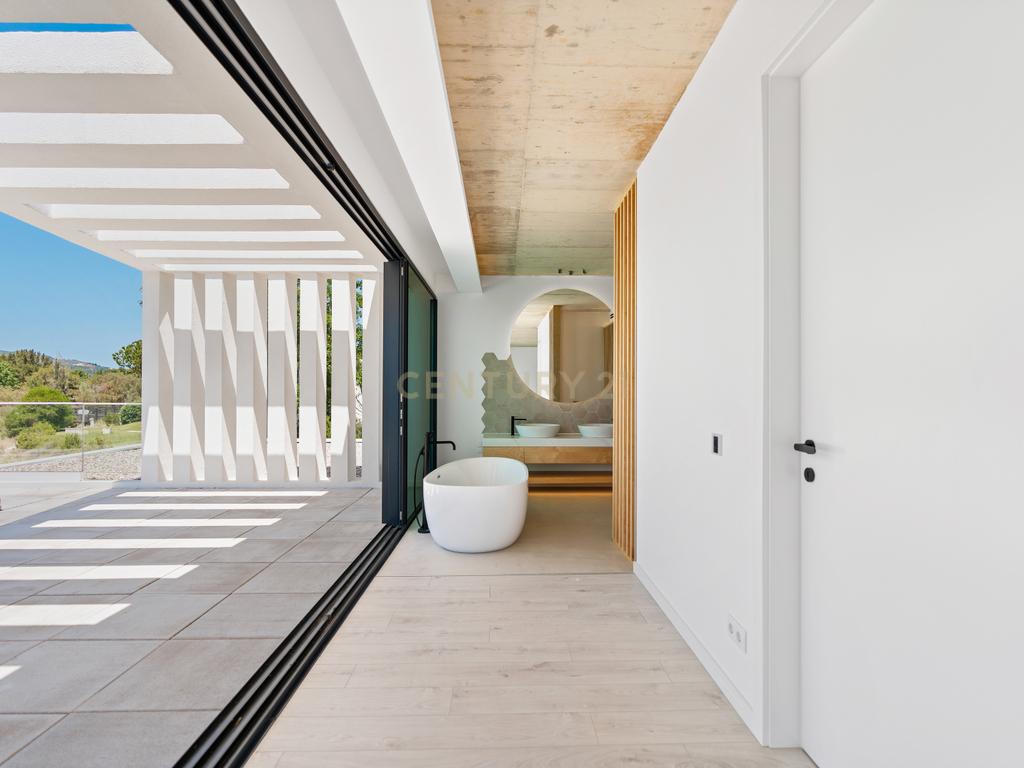 Moradia de Luxo Tróia Atlantic Villas 5 quartos   - Image 95