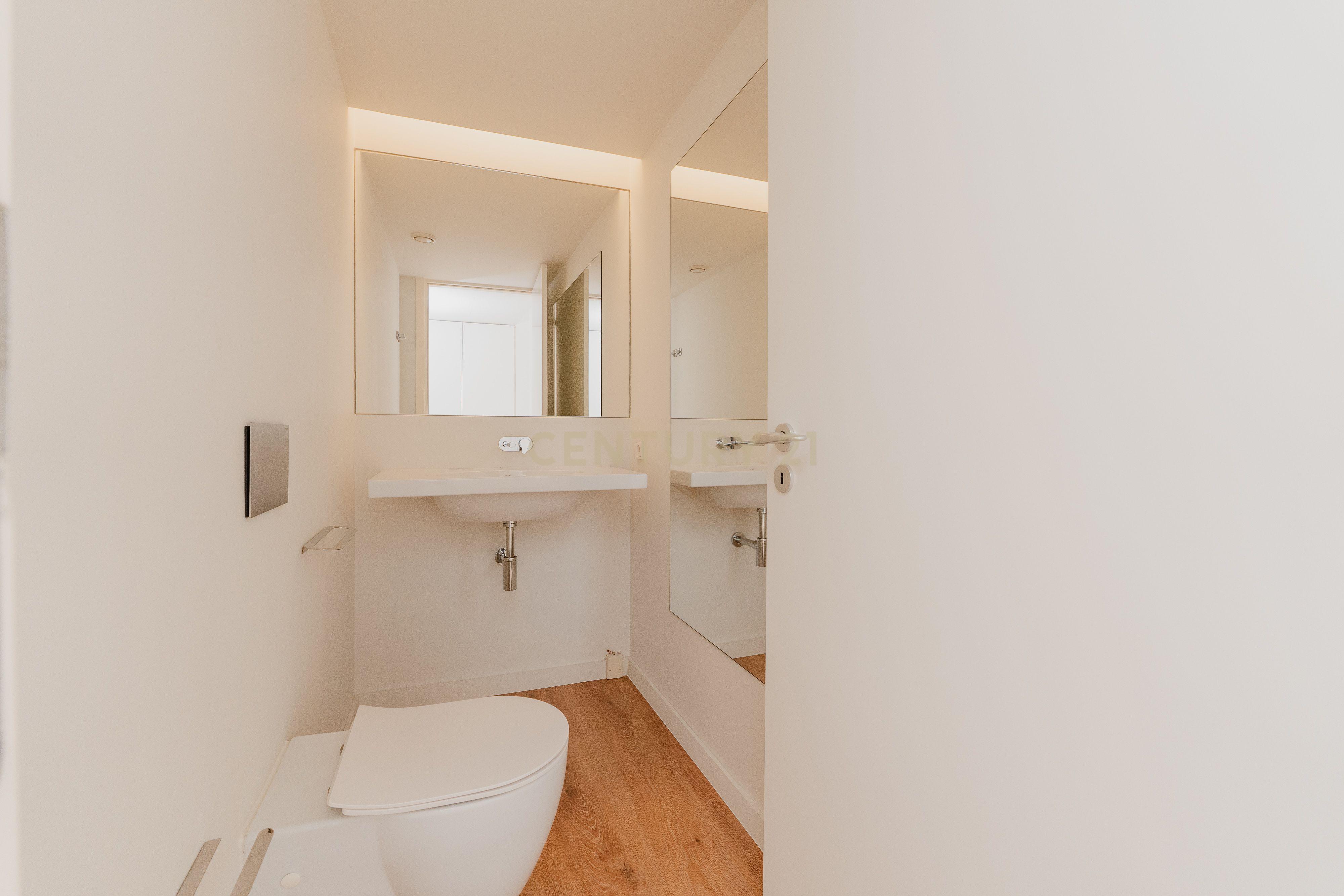Apartamento T1 de Luxo - Avenida da Liberdade - Image 10