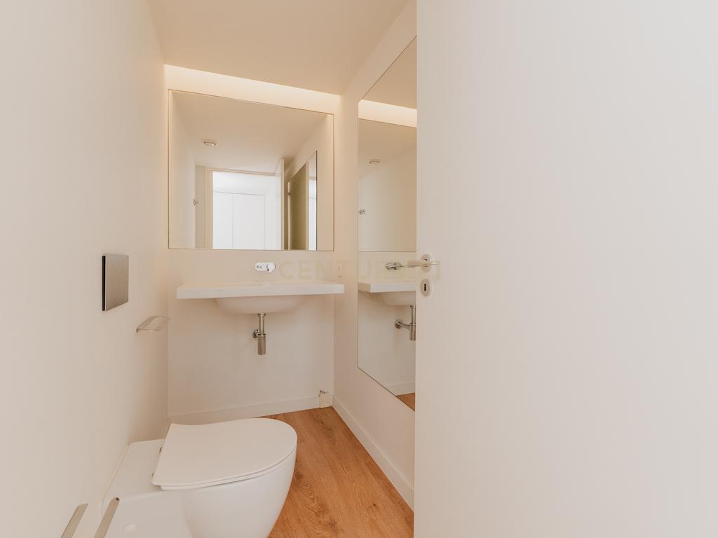 Apartamento T1 de Luxo - Avenida da Liberdade - Image 10