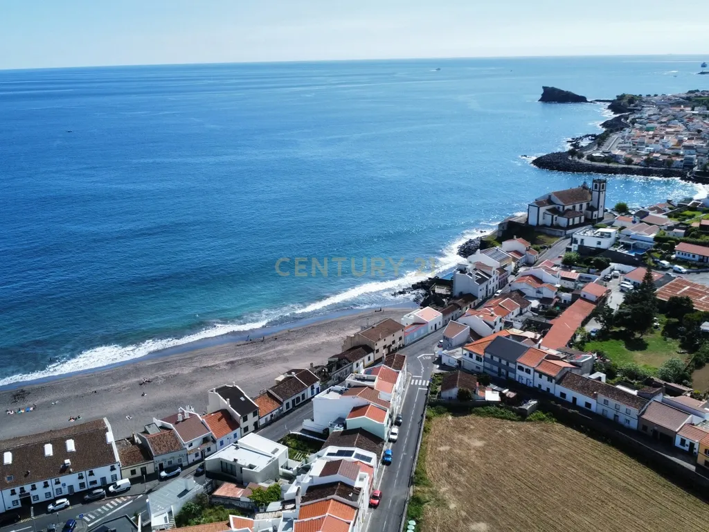 Apartamento T3 com Vista Mar em Rosto do Cão, Ponta Delgada - Image 30