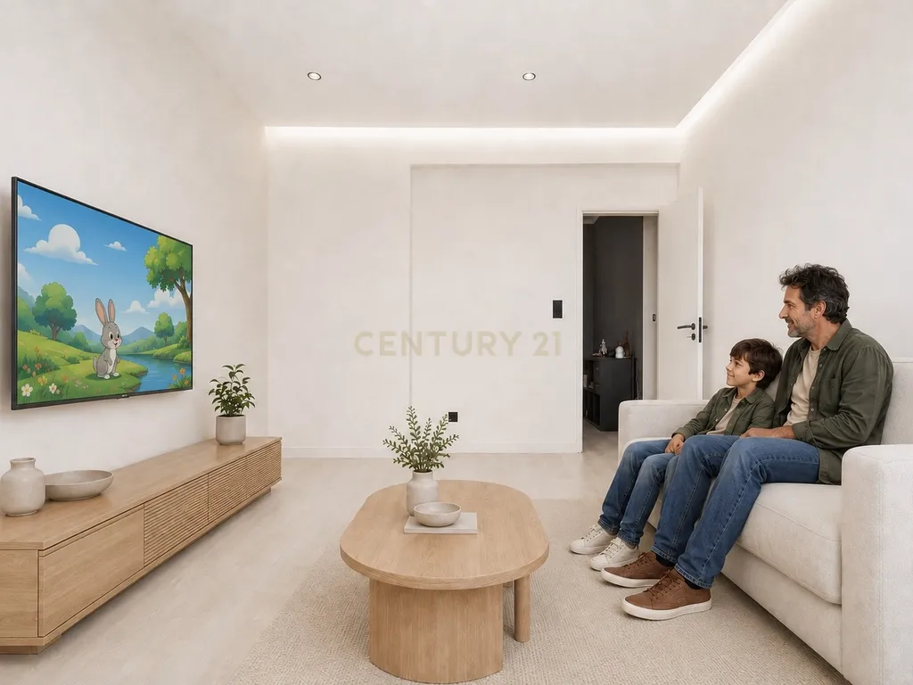 Fantástico Apartamento T3 com Excelente Localização - Image 27