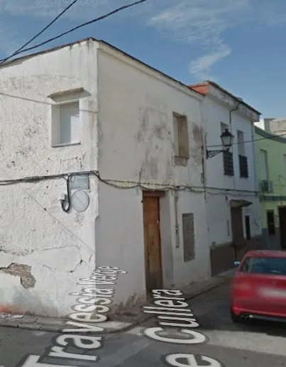 Venta de Casa Independiente en Calle De LaVerge De Cullera Nº 55 Alberic (Valencia/València) - Image 17