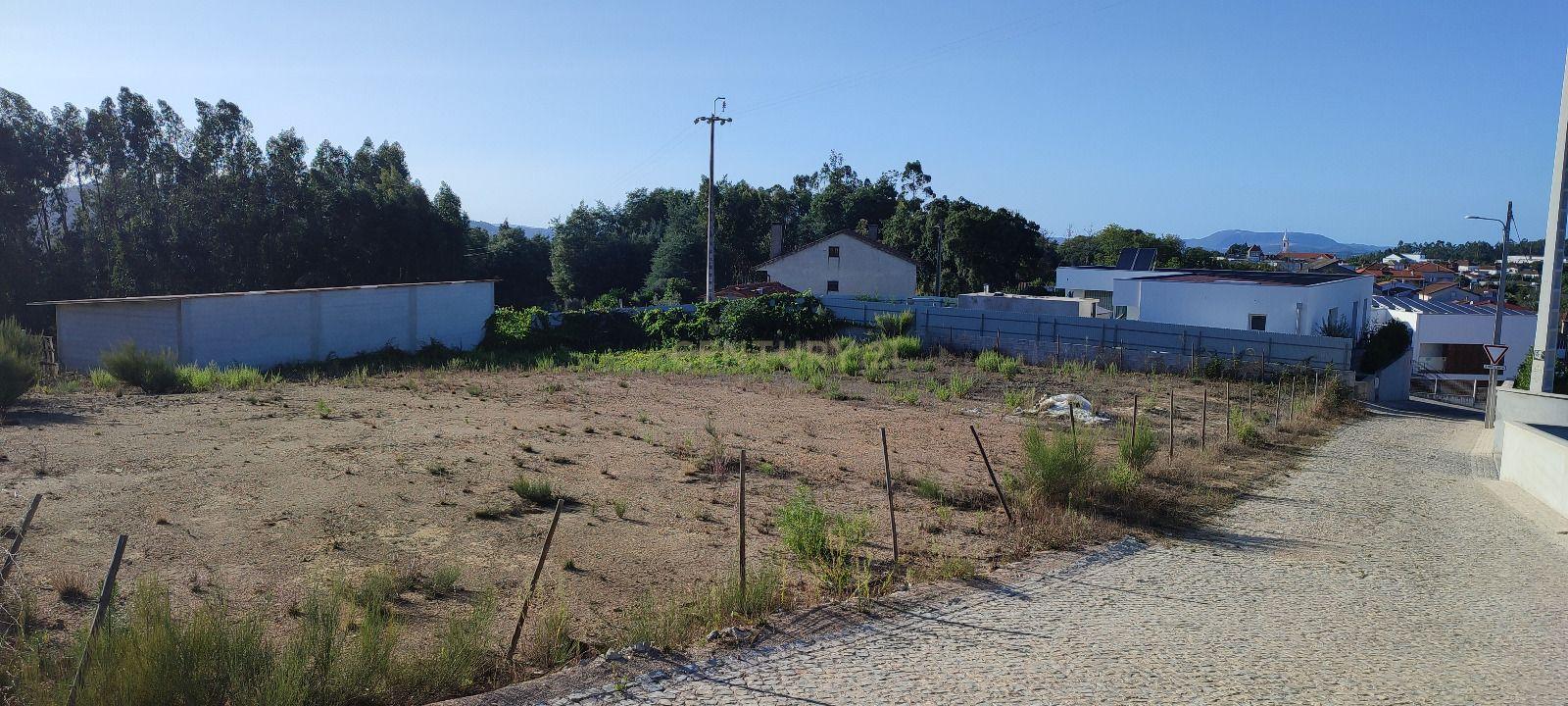 Fotografia 10 de Terreno para Construção de Moradia Unifamiliar — Cumeada, Alvaiázere