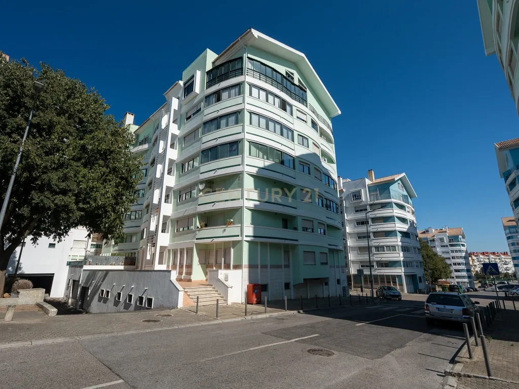 **Fantástico apartamento T2 na Cavaleira** - Image 1