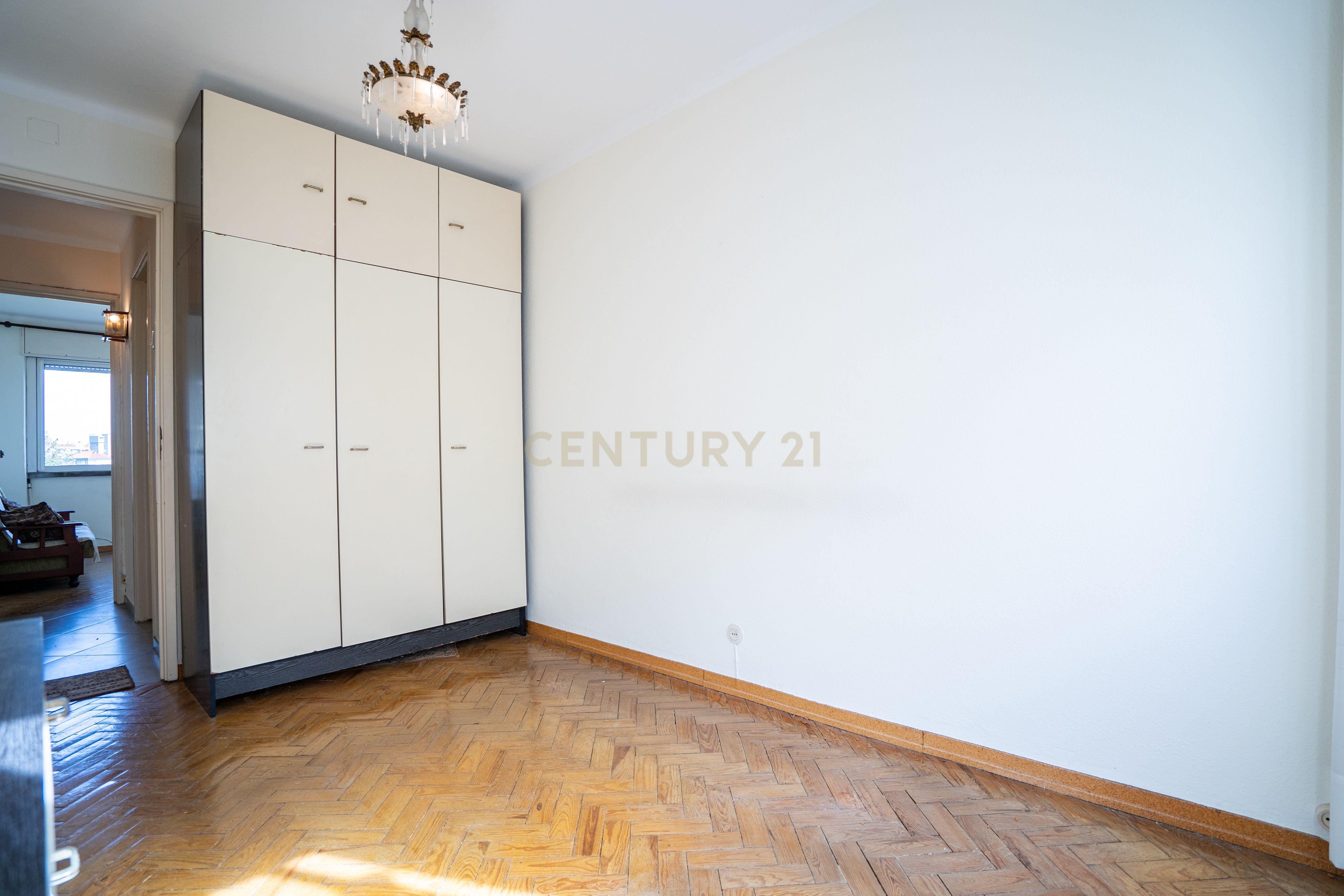Apartamento T2 à venda em Lumiar, Lisboa — foto 21