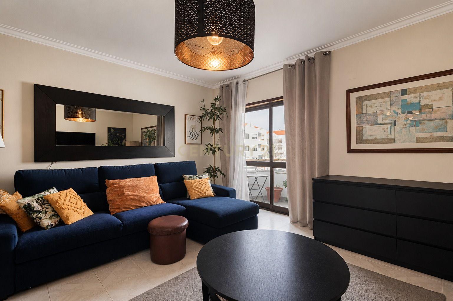 Fotografia 9 de Apartamento T3 no Montijo com vista Rio!