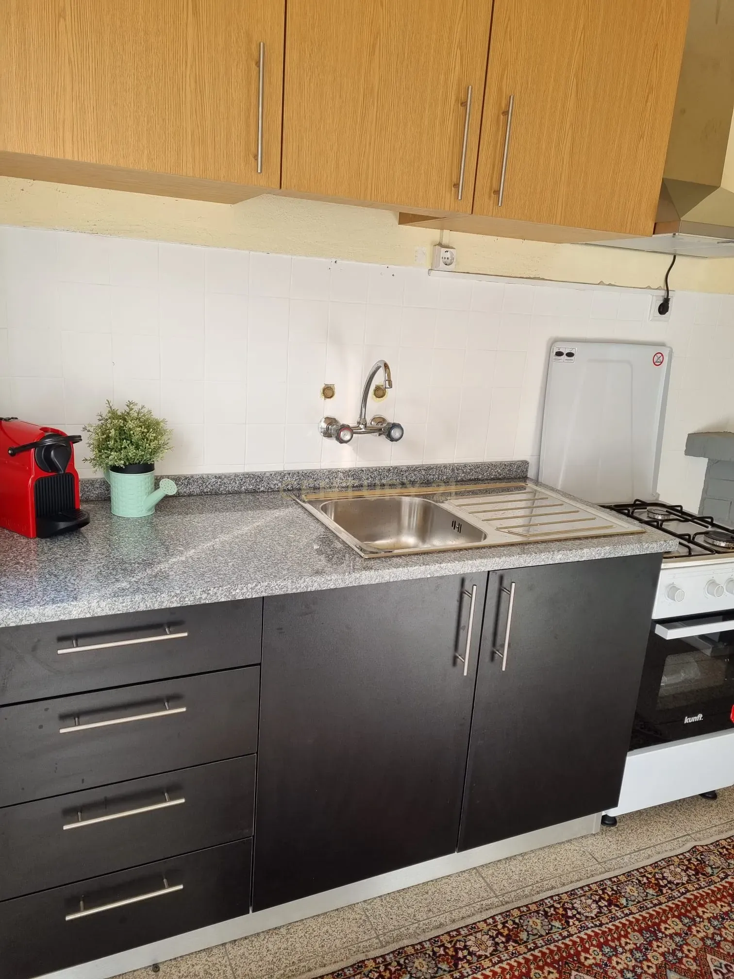 Fotografia 3 de Moradia T2 Renovada com Quintal | Vimieiro, Santa Comba Dão