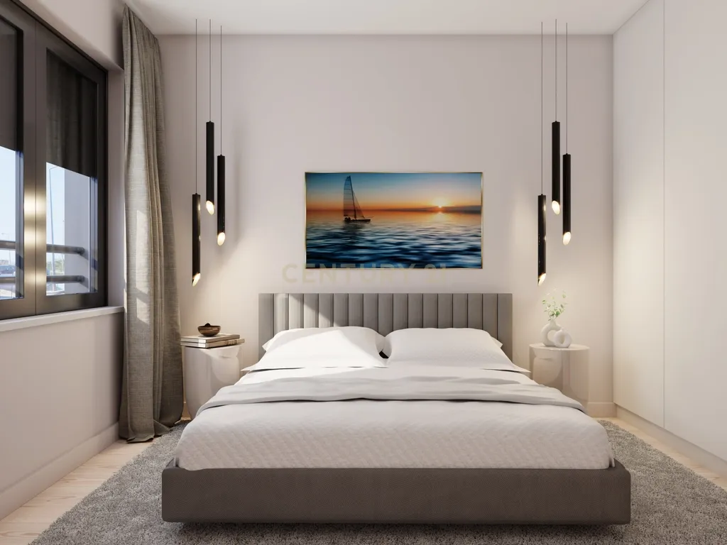 Apartamento Novo T3 em cedência de posição, Quinta do Conventinho, Loures - Image 7
