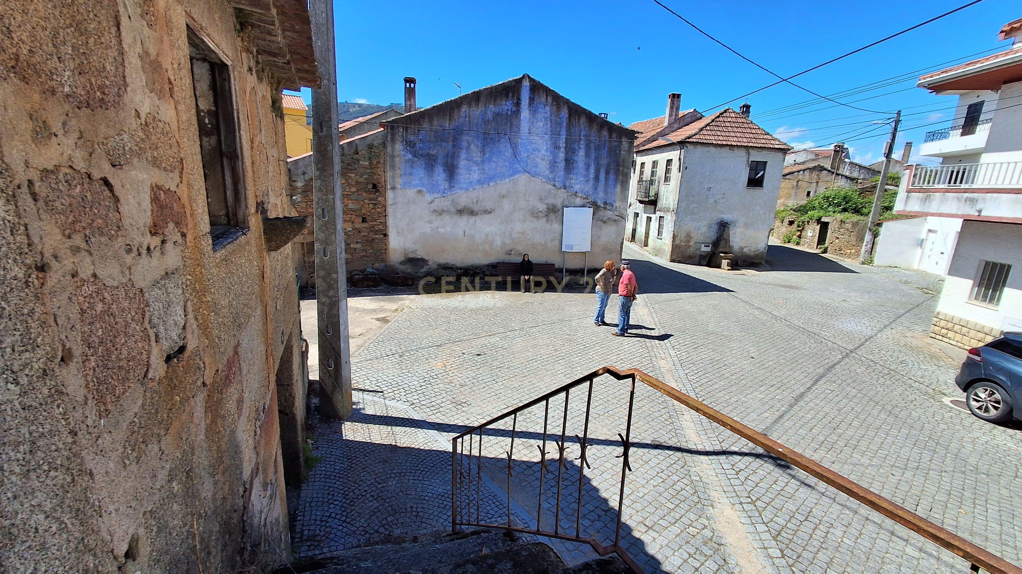 Moradia T1 à venda em Benquerença, Penamacor — foto 5