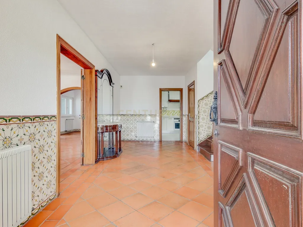 Moradia tradicional com 6 quartos, vista mar e piscina – Jardins da Parede - Image 27