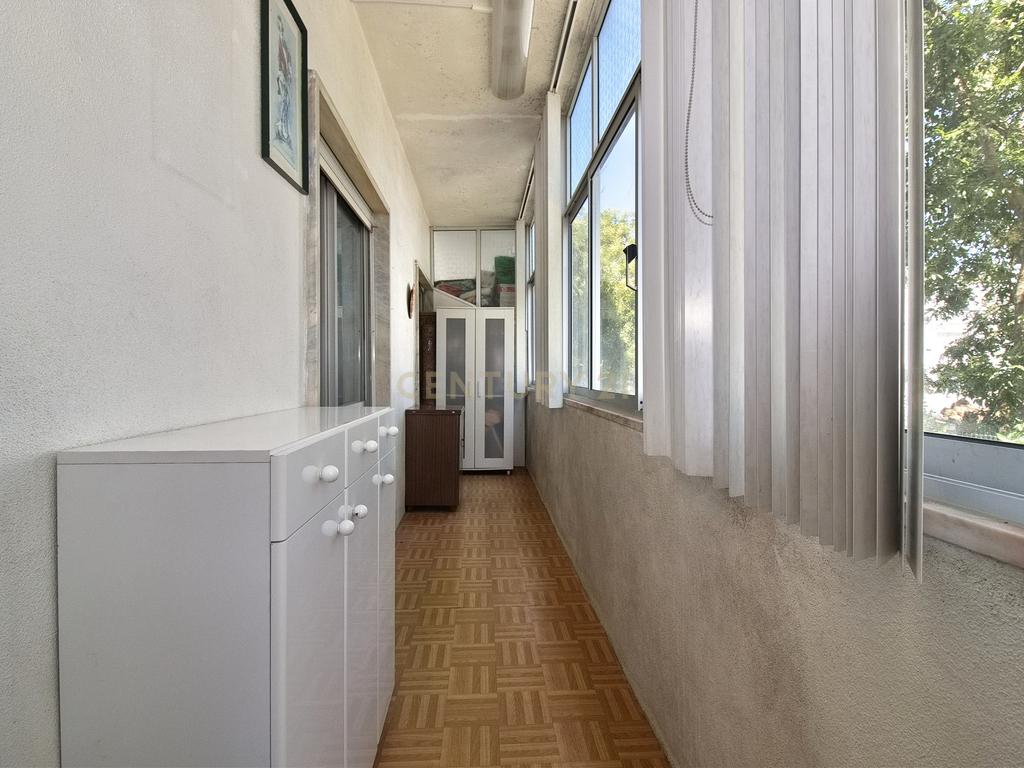 Apartamento T3 com 2 casas de banho em Barcarena – Pronto a habitar - Image 24