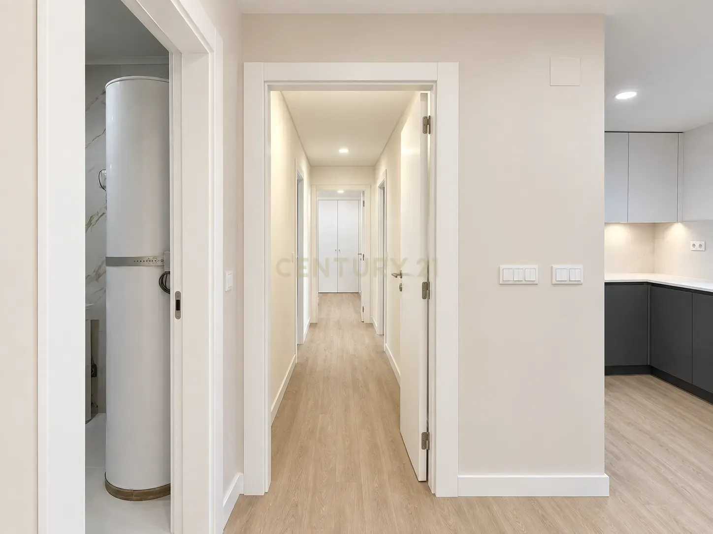 Apartamento T2 à venda em Sacavém e Prior Velho, Loures — foto 13