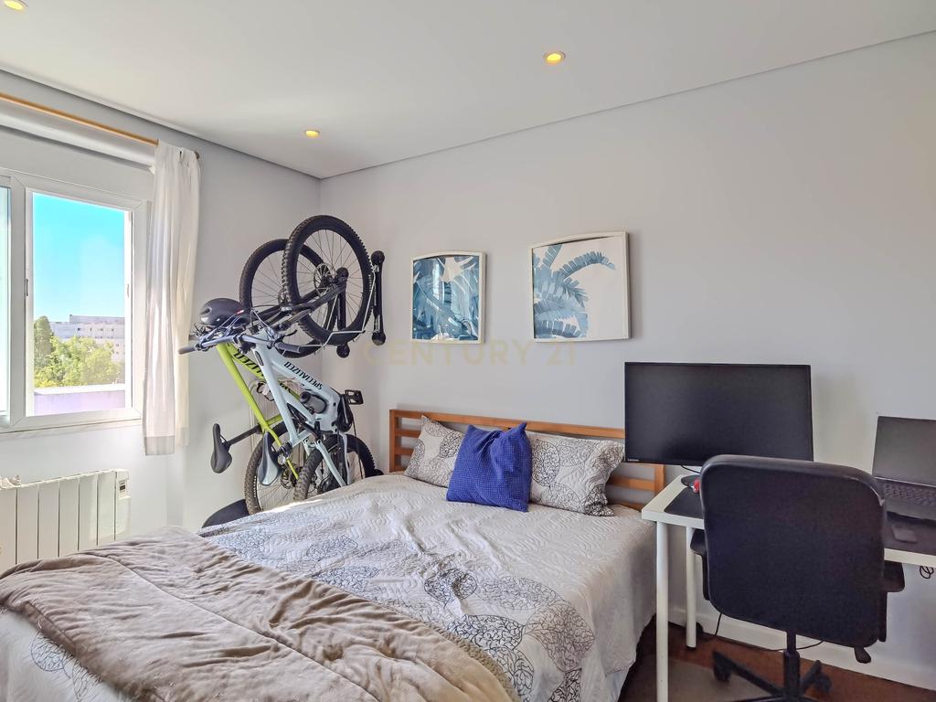 APARTAMENTO T2 COM  LOGRADOURO – CENTRO DE MATOSINHOS  - Image 9