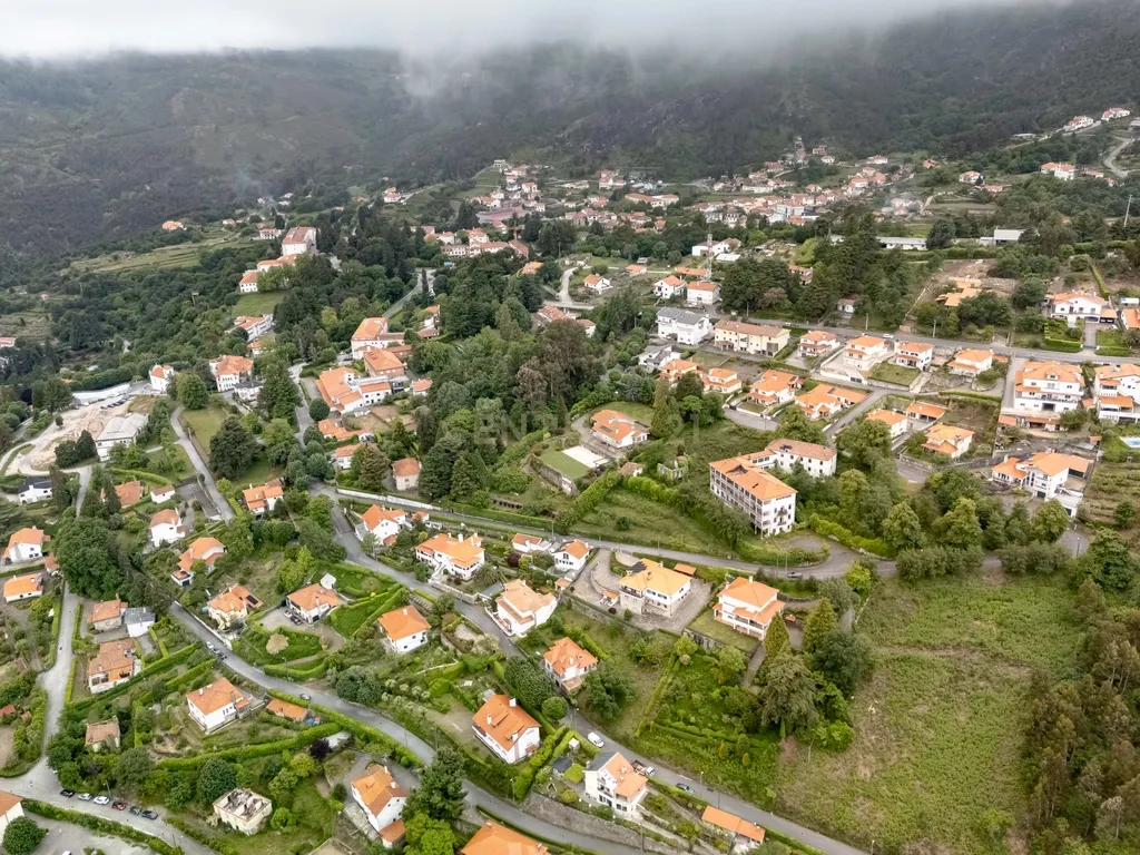 Moradia T6 | Serra do Caramulo - Image 64