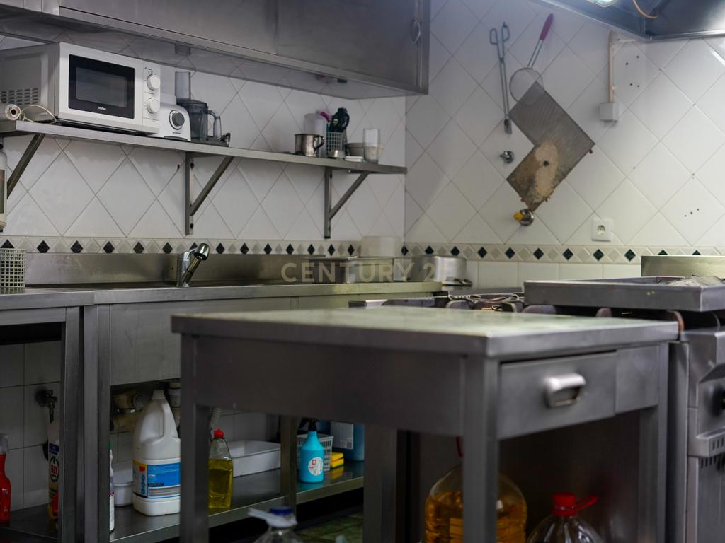 Restaurante pronto a funcionar na Aroeira – Oportunidade única de investimento! - Image 21