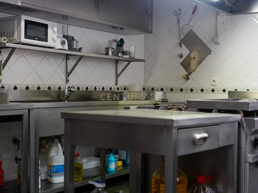 Restaurante pronto a funcionar na Aroeira – Oportunidade única de investimento! - Image 21