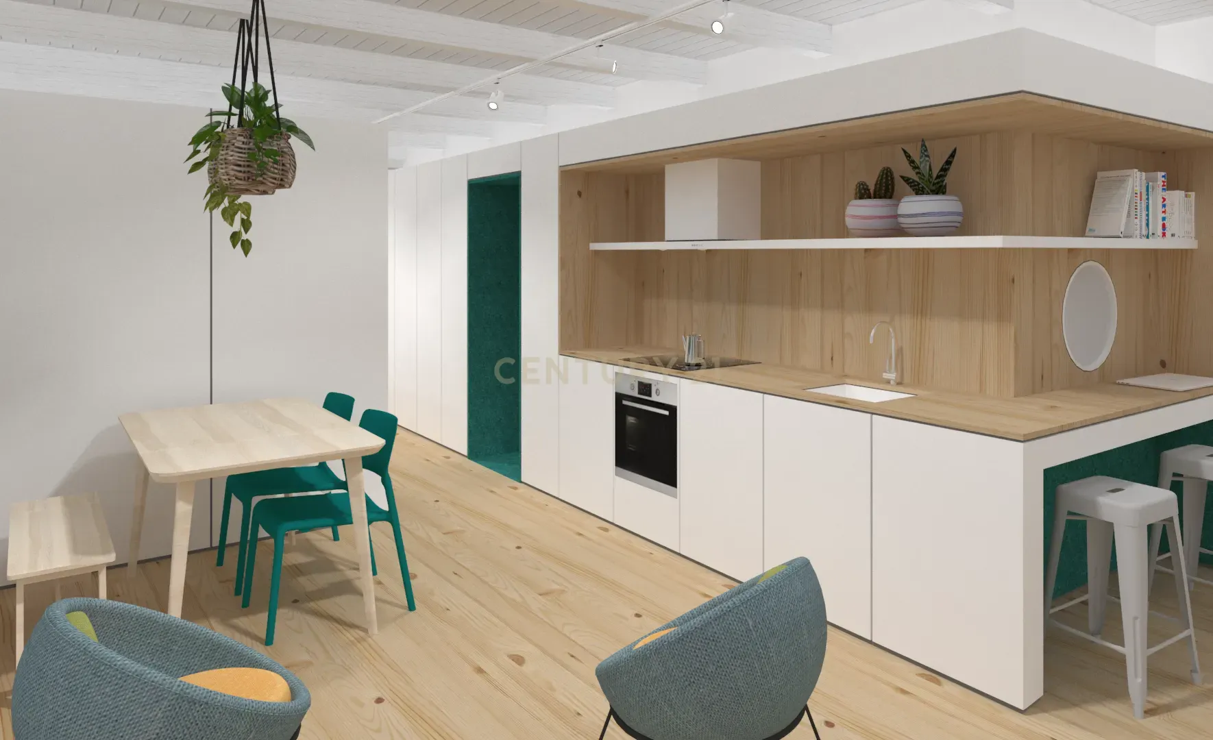 Prédio para remodelação total na Graça | Lisboa - Image 7
