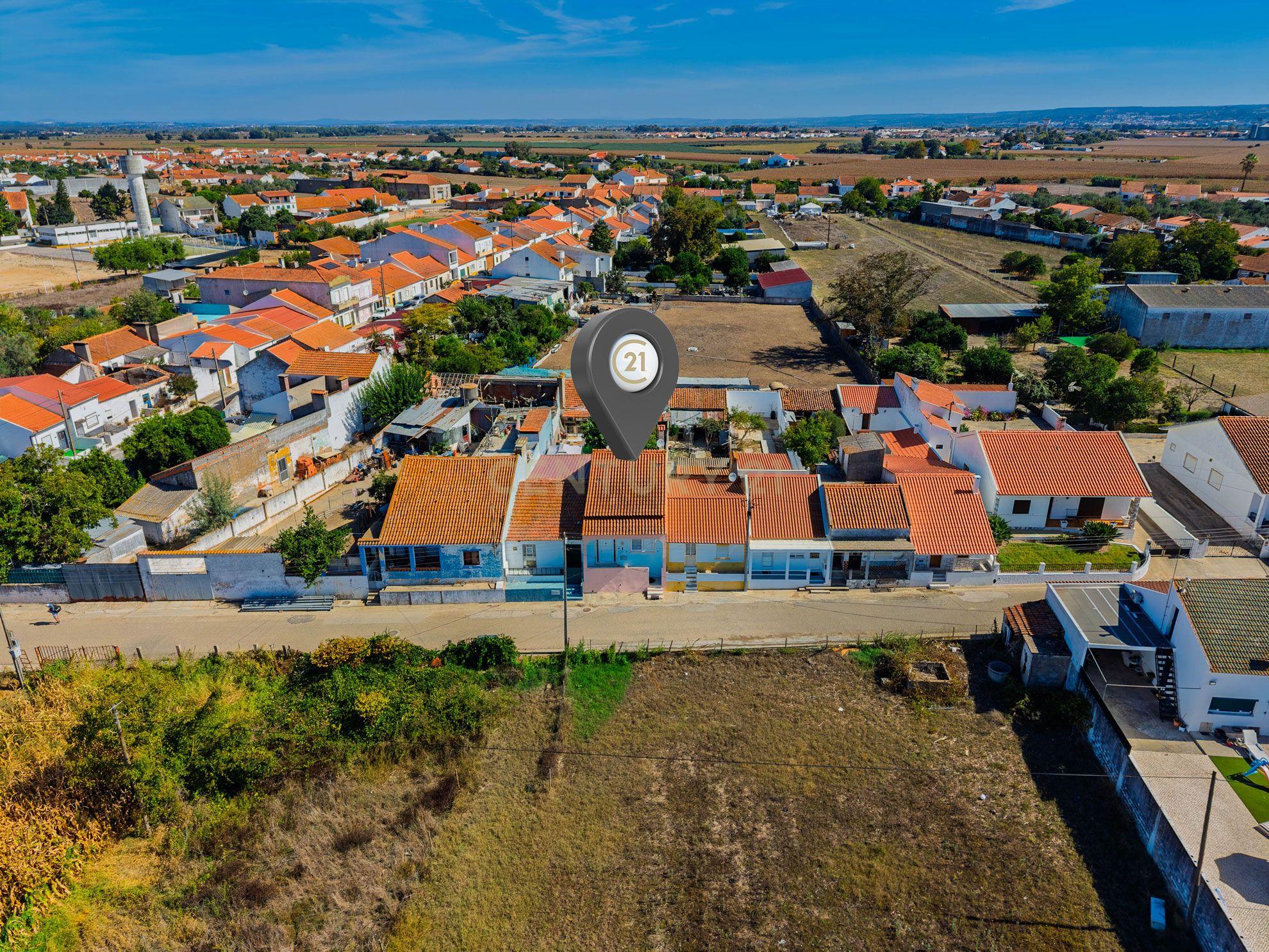 Moradia T3 à venda em Pombalinho, Golegã — foto 40