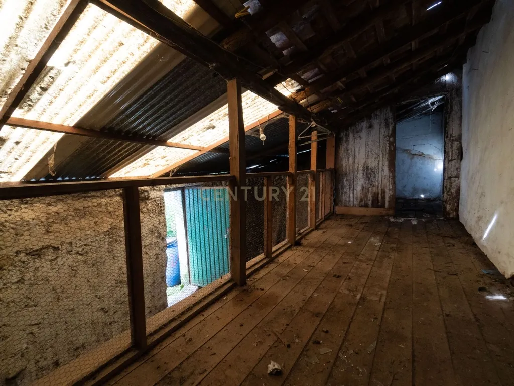 Moradia p/reconstrução com terreno no Forcado – Vila Nova de Poiares - Image 7