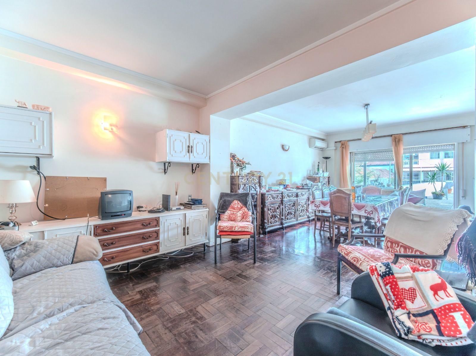 Fotografia 7 de Apartamento T3 em Vila Nova de Gaia - Com Terraço