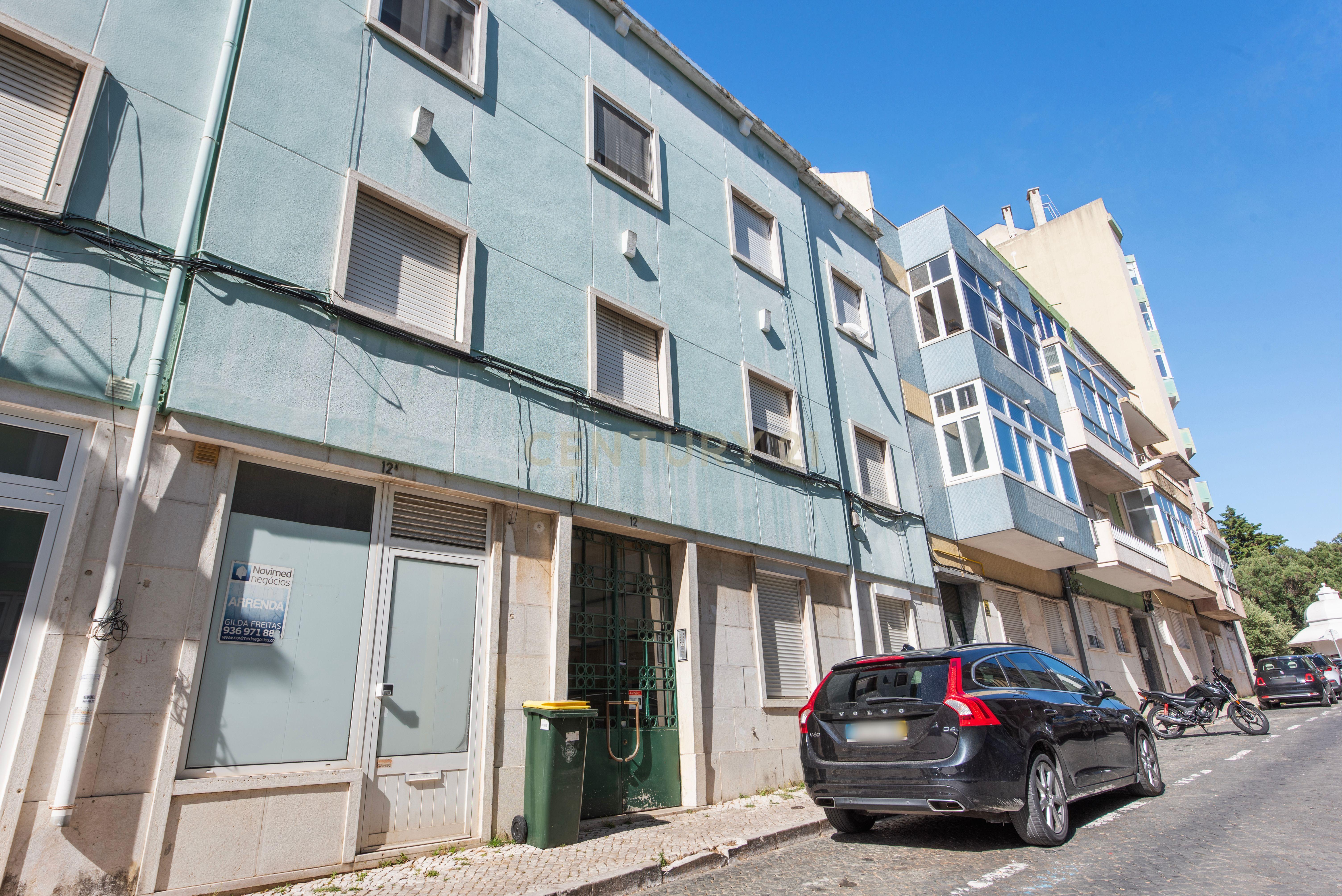Apartamento T4 à venda em Avenidas Novas, Lisboa — foto 26