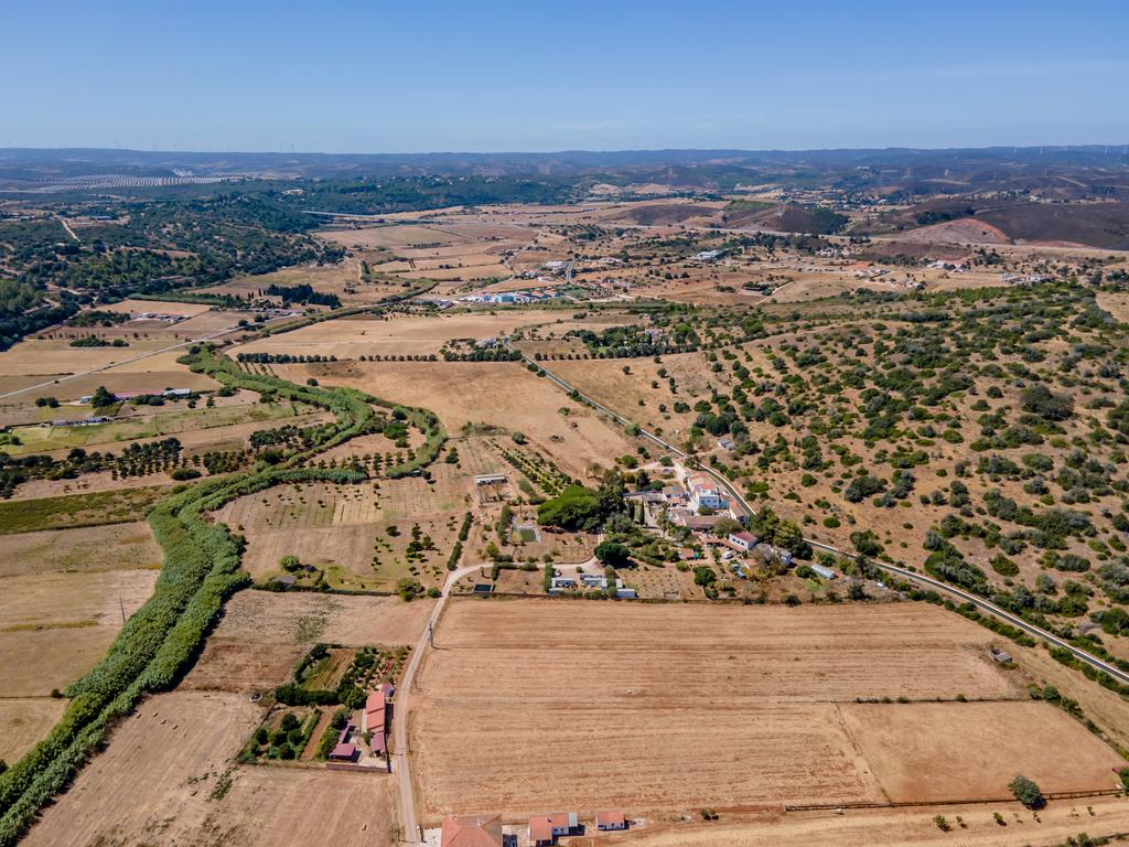 Quinta com 38960 m2 em Odiáxere - Image 35