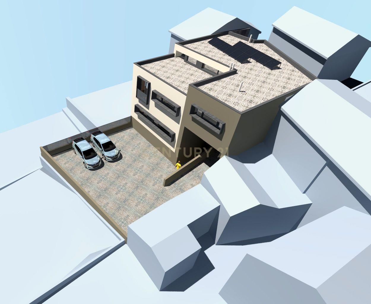 Terreno Urbano com Projetos Aprovados | Metro a 5 Minutos | Potencial de Construção em Altura - Image 14